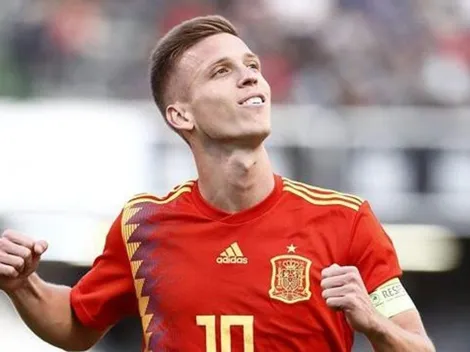 El Milan podría frustrar uno de los sueños más preciados del Barcelona