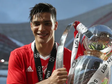 Los jugadores mexicanos que fueron campeones en las mejores ligas de Europa