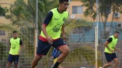 Insólito: lo ficharon para la Libertadores, lo echaron días después