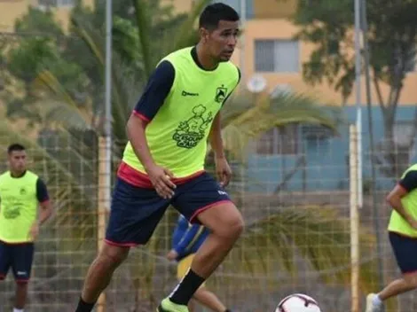 Insólito: lo ficharon para la Libertadores, lo echaron días después