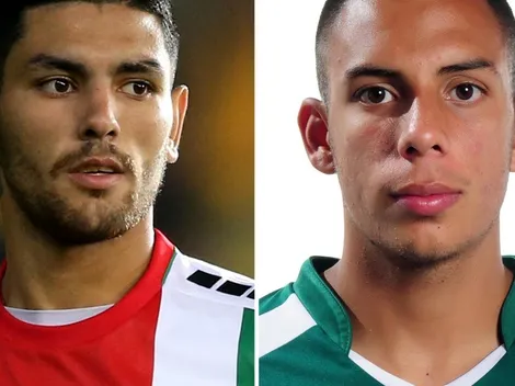 Cruz Azul: Passerini está al caer y Castro rechazó ser el mejor pago en su club