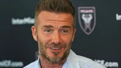 El segundo amistoso de Inter será frente a New York City FC.