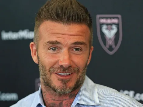 Inter Miami confirmó cuatro amistosos