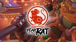 Overwatch anuncia la fecha para su evento de Año Nuevo Lunar 2020