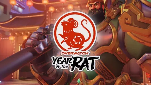 Overwatch anuncia la fecha para su evento de Año Nuevo Lunar 2020