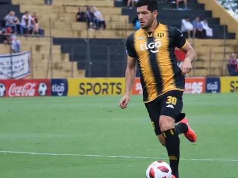 Dia y Horario Guaraní vs. Sportivo San Lorenzo por la Primera División de Paraguay