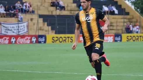 Dia y Horario Guaraní vs. Sportivo San Lorenzo por la Primera División de Paraguay