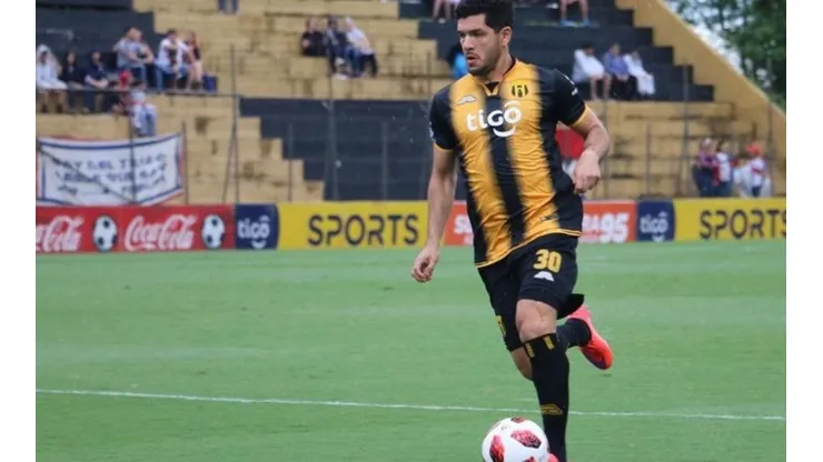 Dia y Horario Guaraní vs. Sportivo San Lorenzo por la Primera División de Paraguay