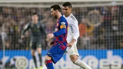 Día y horario de Real Madrid vs. Barcelona de La Liga