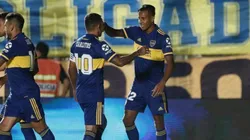 Cuándo juega Boca con Atlético Paranaense por el amistoso