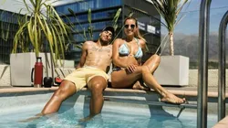 Lucila Vit: la inspiración de Lucas Passerini, el refuerzo que sumará Cruz Azul