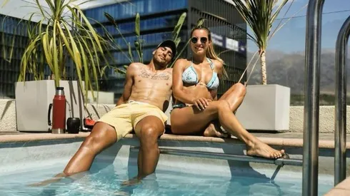 Lucila Vit: la inspiración de Lucas Passerini, el refuerzo que sumará Cruz Azul