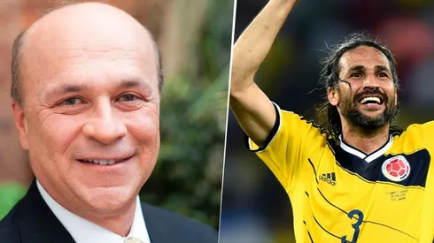 Carlos A. Vélez explica por qué critica la llegada de Yepes a la Selección