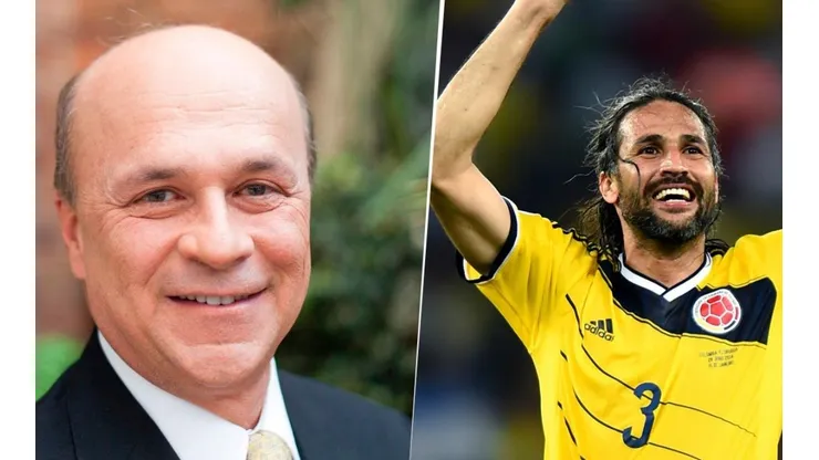 Carlos A. Vélez explica por qué critica la llegada de Yepes a la Selección