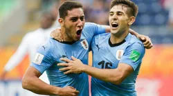 La hermana de Cáceres deslizó que jugará en América