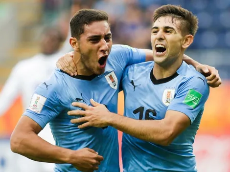 La hermana de Cáceres deslizó que jugará en América