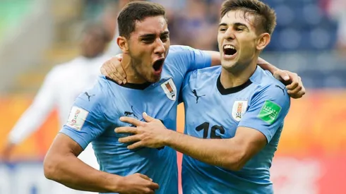 La hermana de Cáceres deslizó que jugará en América