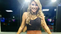 Horler es periodista en Exitosa Deportes.