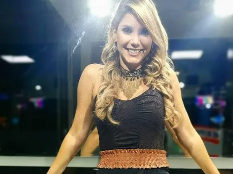 Alexandra Horler: "No se pueden minimizar estas cosas y contradecirte"