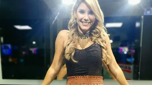 Horler es periodista en Exitosa Deportes.