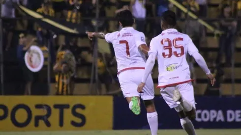 Día y Horario River Plate vs. Sol de América por la Primera División de Paraguay