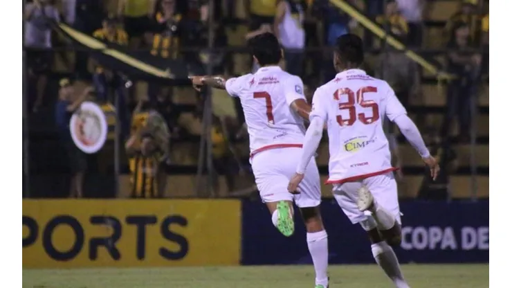 Día y Horario River Plate vs. Sol de América por la Primera División de Paraguay