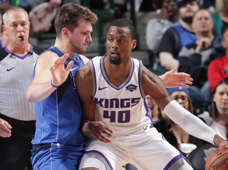 Qué canal transmite Dallas Mavericks vs. Sacramento Kings por la NBA