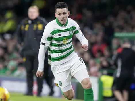 La traba que impide que Lewis Morgan llegue a Inter Miami