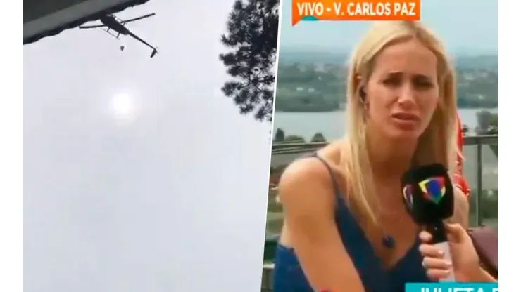América TV.