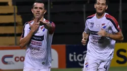 Día y Horario Nacional vs. Guaireña por la Primera División de Paraguay