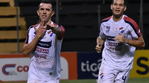 Día y Horario Nacional vs. Guaireña por la Primera División de Paraguay