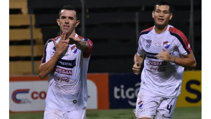 Día y Horario Nacional vs. Guaireña por la Primera División de Paraguay