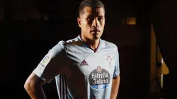 Es oficial: Celta de Vigo anunció la llegada de Jeison Murillo