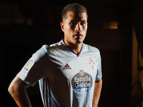 Es oficial: Celta de Vigo anunció la llegada de Jeison Murillo
