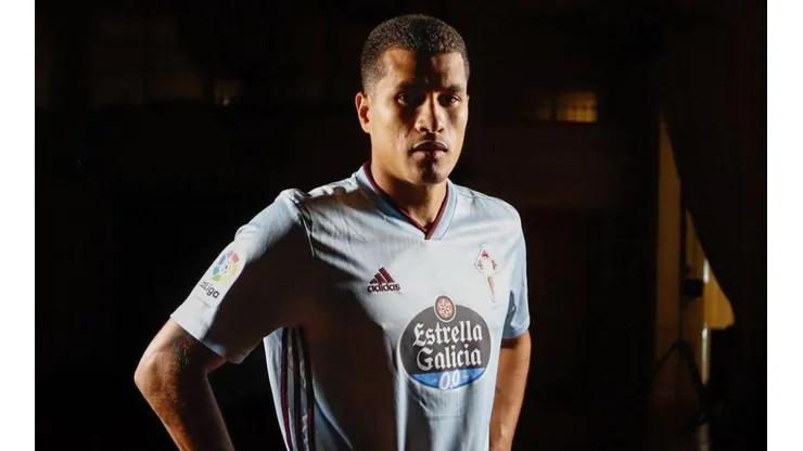 Es oficial: Celta de Vigo anunció la llegada de Jeison Murillo