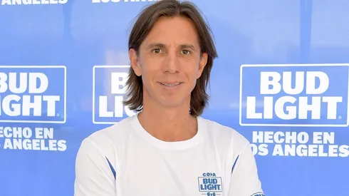 Paulo Chávez vivió una situación similar a la de Víctor Guzmán