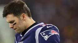 Tom Brady se muda y en Patriots temen su partida