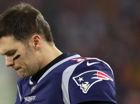 Tom Brady se muda y en Patriots temen su partida