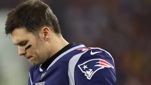 Tom Brady se muda y en Patriots temen su partida