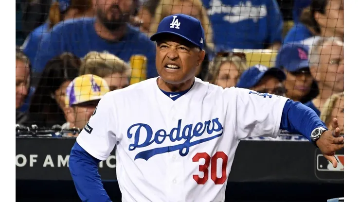 Dodgers lanzan comunicado sobre trampa de Houston y Boston en la Serie Mundial