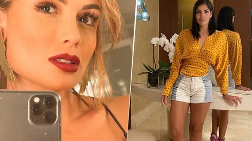 Ex de Guarín tiró sensual foto y le dicen que está mil veces mejor que Sara