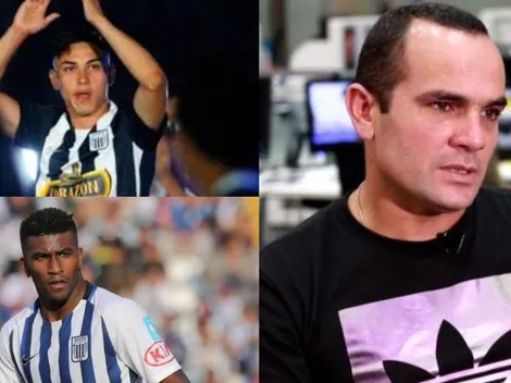 Hazte la fama y... Coki Gonzales mató a Ascues y Deza por sus antecedentes