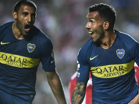 Ver en VIVO Boca vs. Universitario por el Torneo de verano