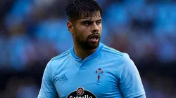 Celta confirmó la gravedad de la lesión de Néstor Araujo