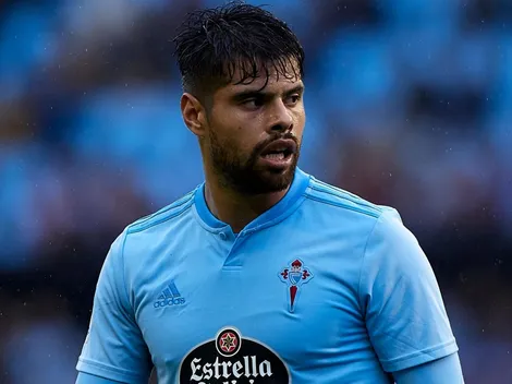 Celta confirmó la gravedad de la lesión de Néstor Araujo