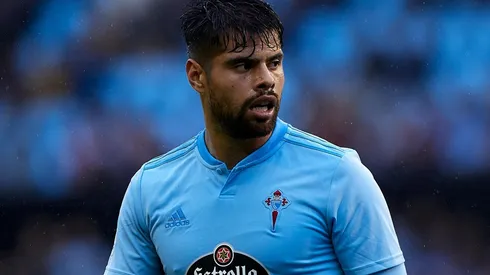 Celta confirmó la gravedad de la lesión de Néstor Araujo