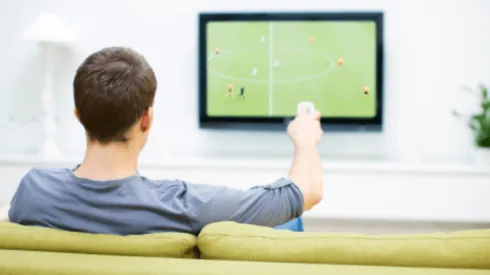 Win + anunció que transmitirá la Liga Femenina, pero no hay plata ellas