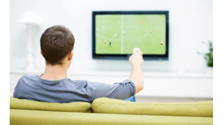 Win + anunció que transmitirá la Liga Femenina, pero no hay plata ellas