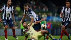 La defensa de Monterrey