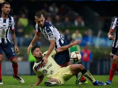 La arriesgada decisión de Mohamed para el 2020 con Monterrey